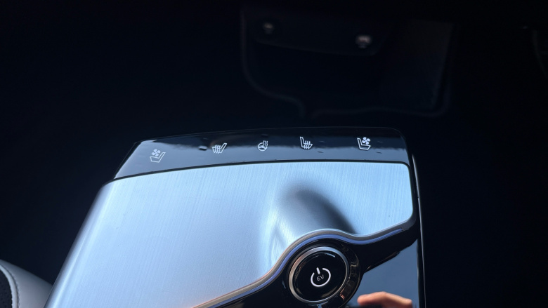 Kia EV6 166kW GT Line S 77.4kWh 5dr Auto Electric Estate